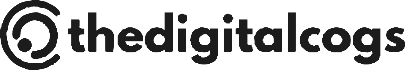 The Digital Cogs Franchise